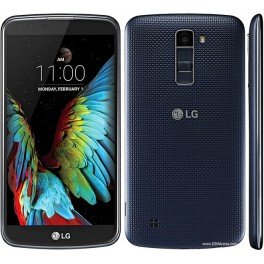 LG K10