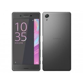 Sony Xperia X