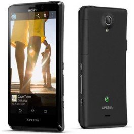 Sony Xperia T