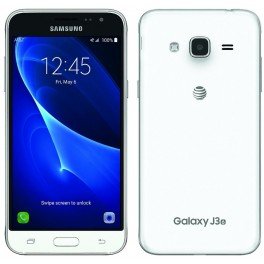 Samsung Galaxy J3 2016