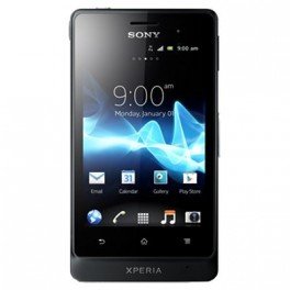Sony Xperia GO