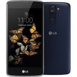 LG K8