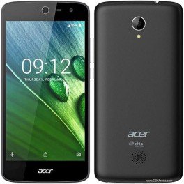 Acer Liquid Zest Z528