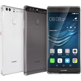 Huawei P9 Plus