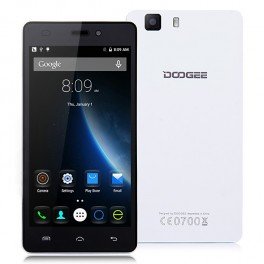 Doogee X5 Pro