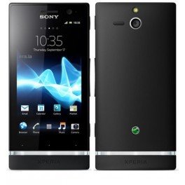 Sony Xperia U