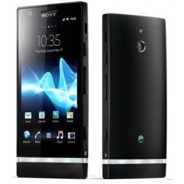 Sony Xperia P