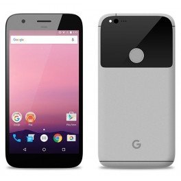 Google Pixel 