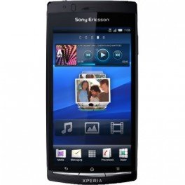 Sony Xperia Arc X12