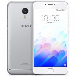 Meizu M3 Note