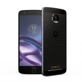 Lenovo Moto Z 