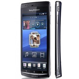 Sony Xperia Arc S