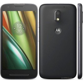 Motorola Moto E3