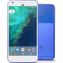 Google Pixel XL 