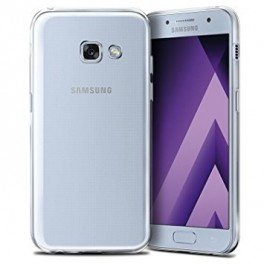 coque or galaxy a3 2017