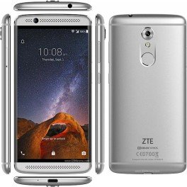 ZTE Axon 7 Mini