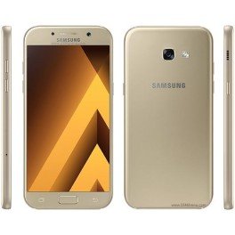 Samsung Galaxy A5 2017