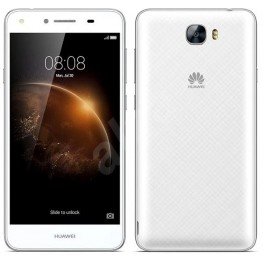 huawei y6 compact coque