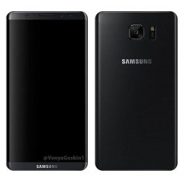 Samsung Galaxy S8 