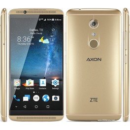 ZTE Axon 7