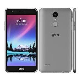 LG K4 2017