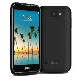 LG K8 2017