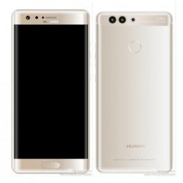 Huawei P10 Plus 