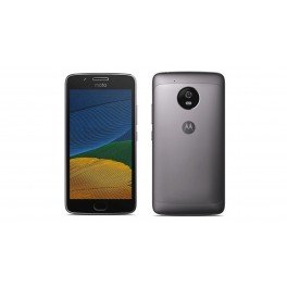 Lenovo Moto G5 Plus 