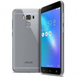 Asus Zenfone 3 Max Plus ZC553KL