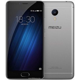 Meizu M3S