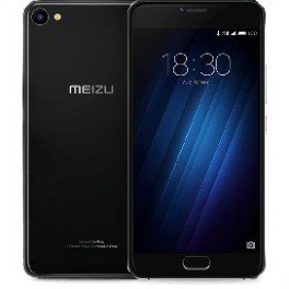 Meizu U20