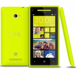 HTC 8X