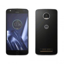 Lenovo Moto Z Play 