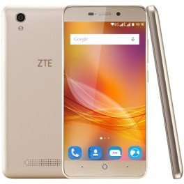 ZTE Blade A452