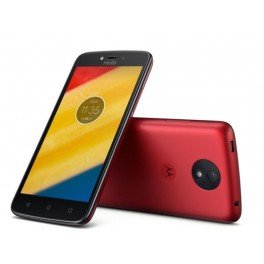 Motorola Moto C Plus 