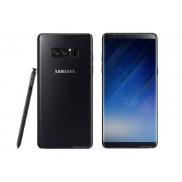 Samsung Galaxy Note 8