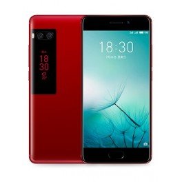 Meizu Pro 7