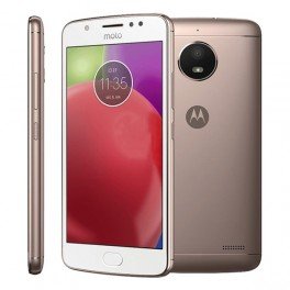 Motorola Moto E4 