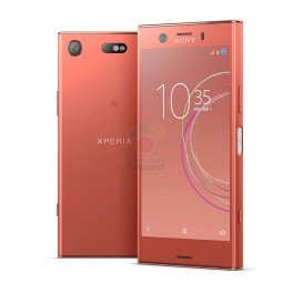 Sony Xperia XZ1 Compact
