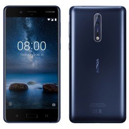 Nokia 8