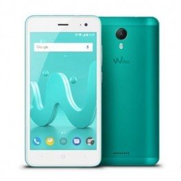 ديريك روز Wiko Jerry 2 ; coque et housse personnalisée en ligne - Coque-Design