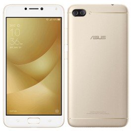 Asus Zenfone 4 Max ZC520KL