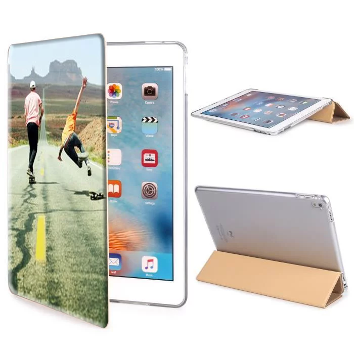 Housse iPad Pro 9.7 pouces personnalisée