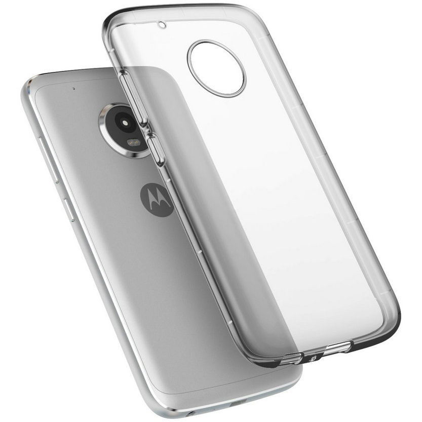 Coque Motorola Moto G5S personnalisée