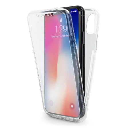 coque iphone xr 360 silicone