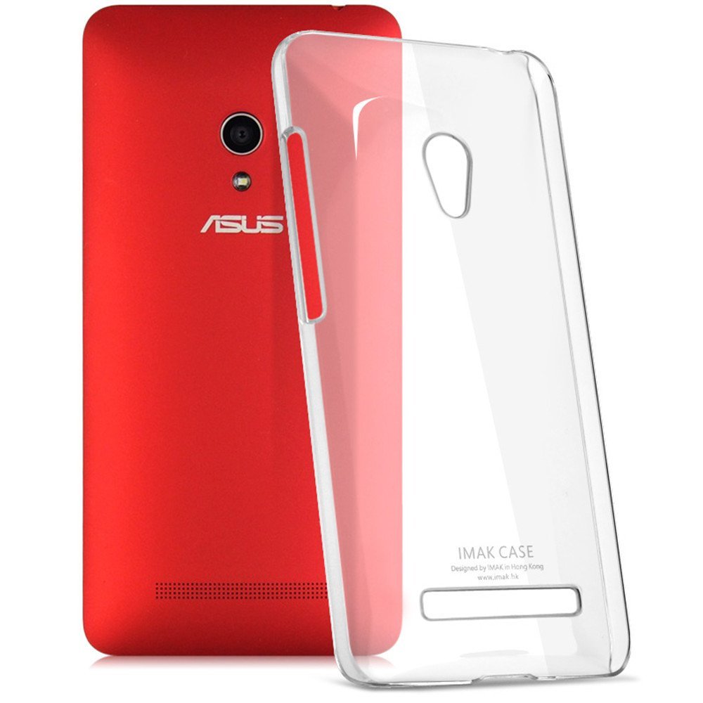 Coque Rigide Pour Asus Zenfone 3 (ZE552KL) – Design Tasse – Protection Anti-chocs & Rayures – Plastique Fin
