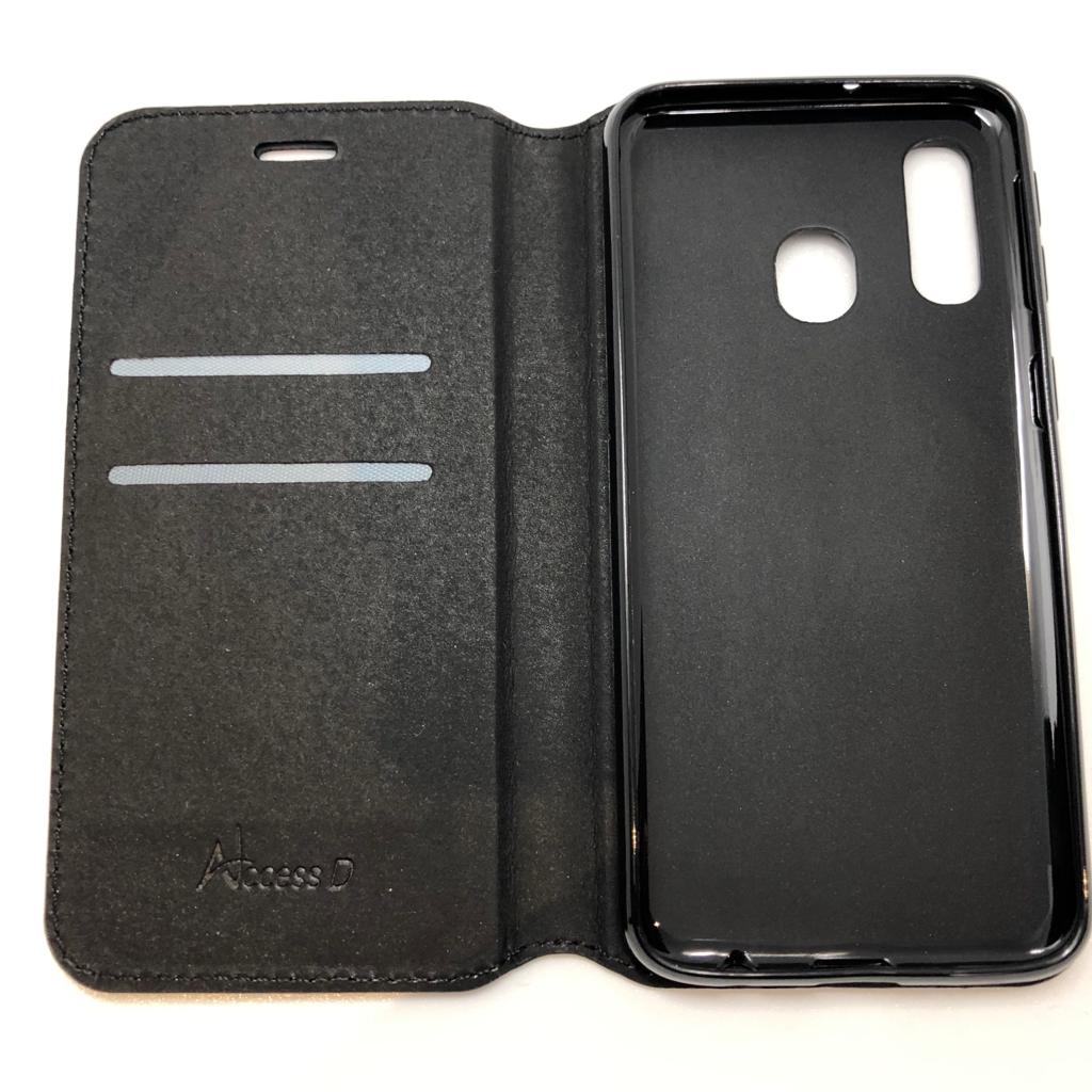 samsung a40 coque avant arriere