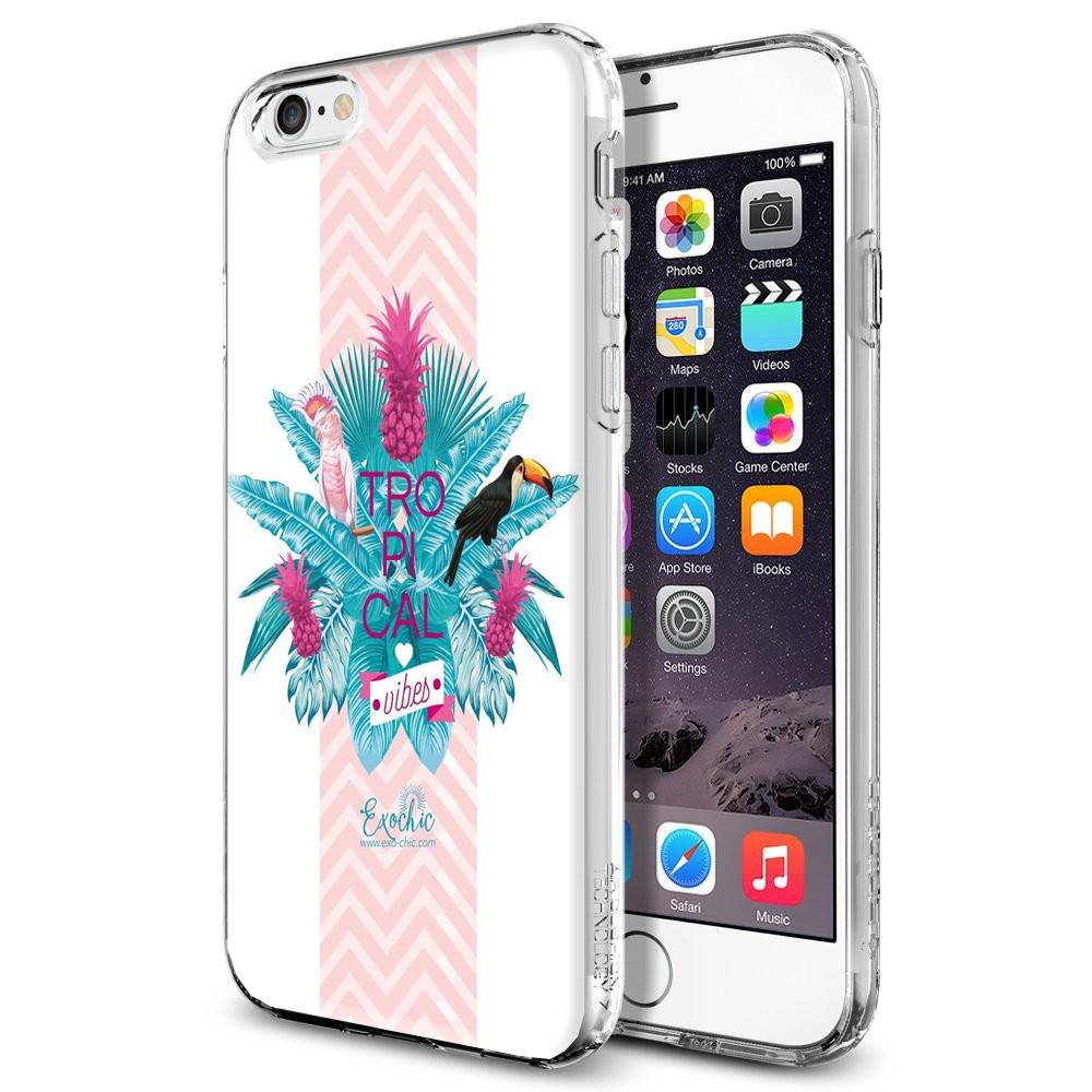 coque fermable iphone 6