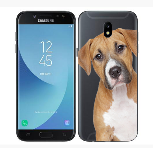 coque gel galaxy j5 2017