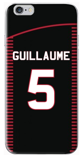 coque stade toulousain iphone 6